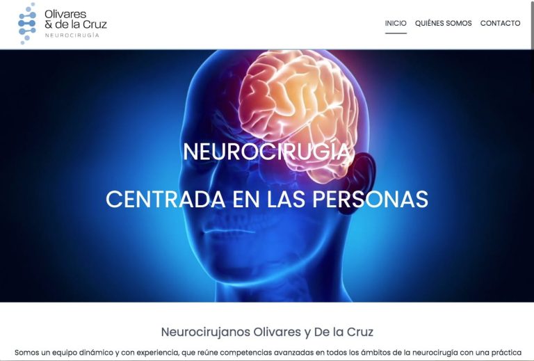 Olivares y de la Cruz